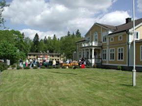 Spånhults Herrgård Hostel